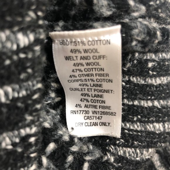 Rag & Bone Neiman Marcus Wool Sweater - Picture 7 of 7